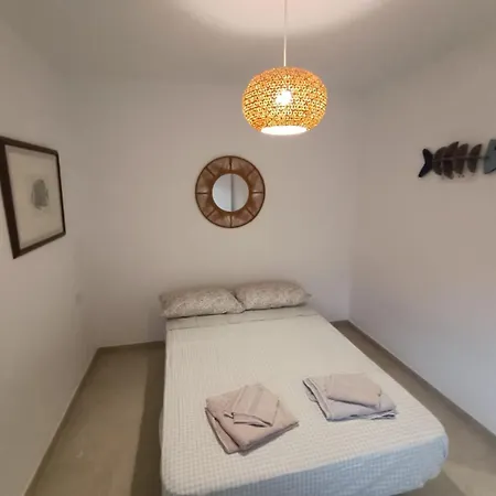 アパート Costamar - Vistas Espectaculares Al Oceano Y Piscina 2 *