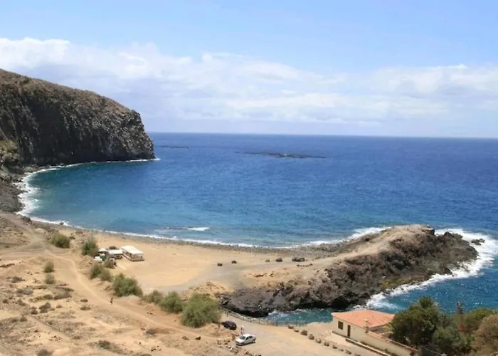 Costamar - Vistas Espectaculares Al Océano Y Piscina 2 *