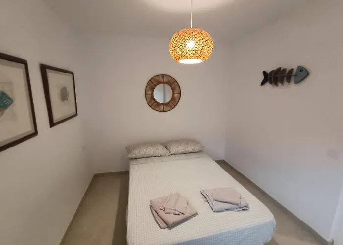 Appartamento Costamar - Vistas Espectaculares Al Océano Y Piscina 2 *