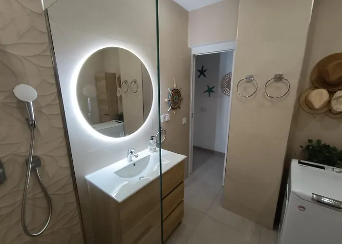 Costamar - Vistas Espectaculares Al Océano Y Piscina 2 Appartamento