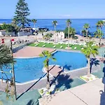 Costamar - Vistas Espectaculares Al Oceano Y Piscina 2 Los Cristianos (Tenerife)