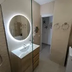 Costamar - Vistas Espectaculares Al Oceano Y Piscina 2 公寓