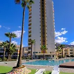 Διαμέρισμα Costamar - Vistas Espectaculares Al Oceano Y Piscina 2 Los Cristianos (Tenerife)