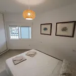 Διαμέρισμα Costamar - Vistas Espectaculares Al Oceano Y Piscina 2 Los Cristianos (Tenerife)
