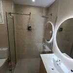Costamar - Vistas Espectaculares Al Oceano Y Piscina 2 洛斯克里斯蒂亚诺斯