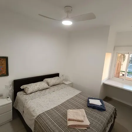 Apartmán Costamar - Vistas Espectaculares Al Oceano Y Piscina 2