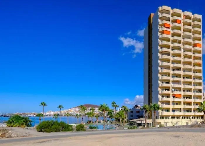 Costamar - Vistas Espectaculares Al Oceano Y Piscina 2 Apartment *
